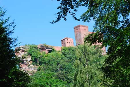 Burg Trifels