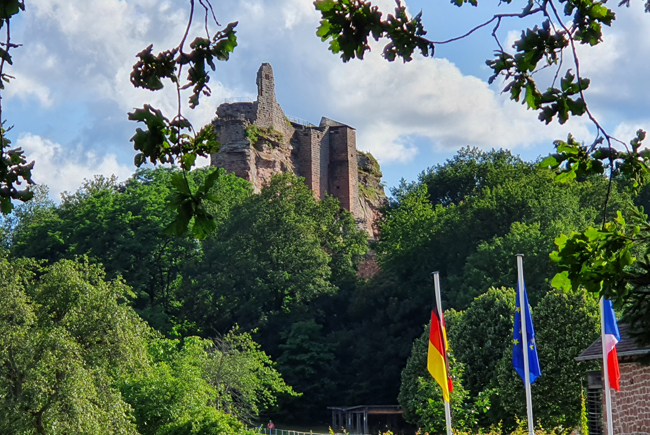 Burg Trifels