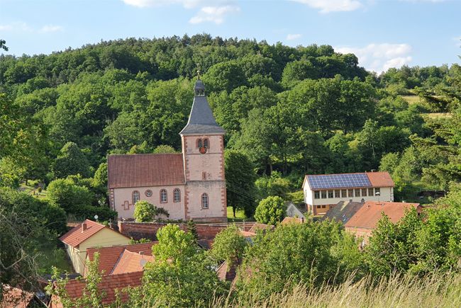 Rumbach / Pfalz