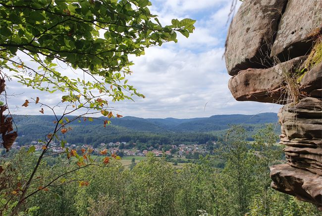 Lindelskopf Tour