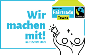 Fairtrade Towns