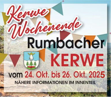 Kerwe-Fest 2025