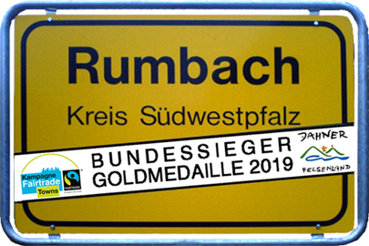 Rumbach / Südwestpfalz