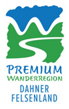 Premium Wanderregion Dahner Felsenland - Pfalz