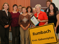 Fairtrade Auszeichnung