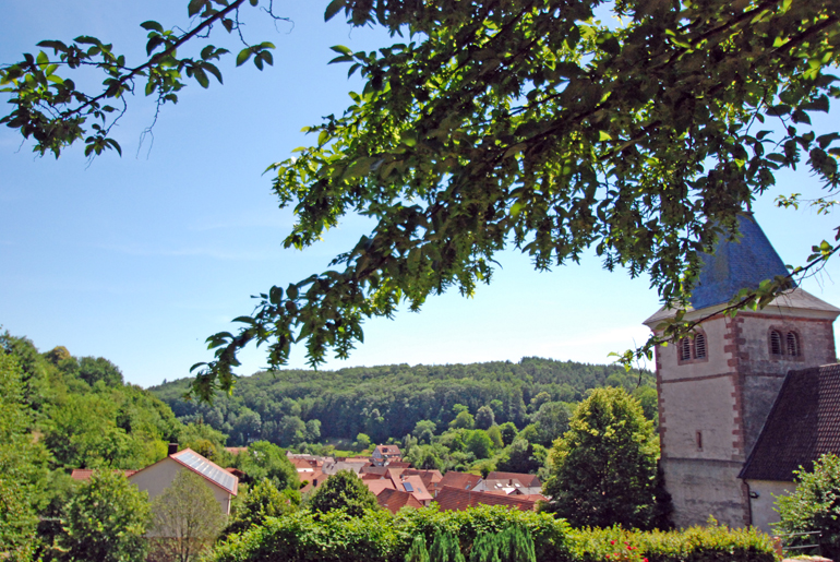 Christuskirche Südwestpfalz